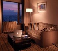 One Bedroom Suite